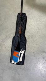 Naish Performance 85 ALU 3-piece Peddel, Verzenden, Nieuw