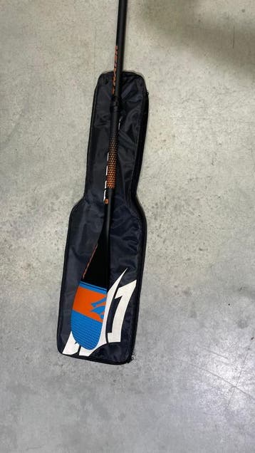 Naish Performance 85 ALU 3-piece Peddel, Verzenden, Nieuw