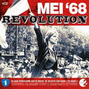cd - Various - Mei 68 Revolution, Verzenden, Zo goed als nieuw