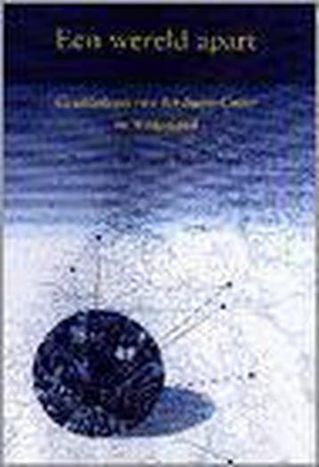Wereld Apart. 9789065505347 L.M.L. van Rijckevorsel, Boeken, Verzenden, Gelezen, L.M.L. van Rijckevorsel