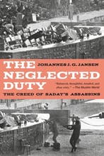 9781618613318 The Neglected Duty Hans Jansen, Verzenden, Nieuw, Hans Jansen