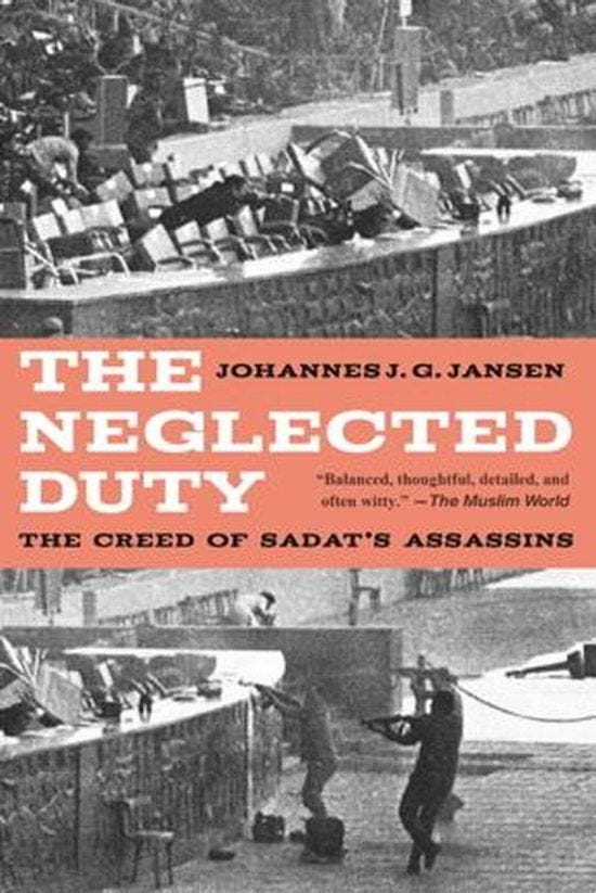 9781618613318 The Neglected Duty Hans Jansen, Boeken, Studieboeken en Cursussen, Nieuw, Verzenden