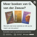 Helderziendheid in ruimte en tijd 9789020247893, Verzenden, Gelezen, G. van der Zeeuw