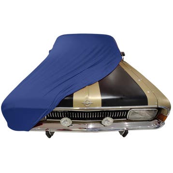 Autohoes voor Opel Commodore B (1967-1977) Indoor BESTE, Ophalen of Verzenden, Nieuw, Op maat
