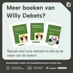 Trusts en Trustkantoren 9789464659597 Willy Debets, Verzenden, Zo goed als nieuw, Willy Debets