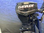 “ Evinrude Etec 40 pk buitenboordmotor | Perfecte Staat “, Ophalen of Verzenden, Zo goed als nieuw, 30 pk of meer, Buitenboordmotor
