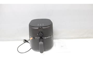 Philips 1000 Series - Airfryer NA120/00 - 4.2L - 12, Witgoed en Apparatuur, Airfryers, Verzenden, Zo goed als nieuw