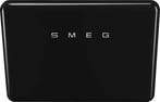 Smeg KFAB75BL - Schuine Afzuigkap, Verzenden, Nieuw
