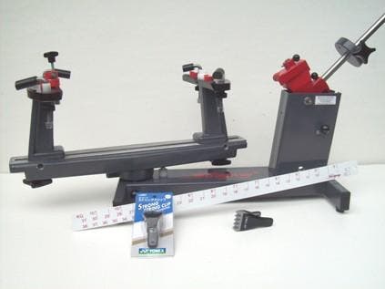 Bespannen  Badminton - (N) Stringway BL100, Sport en Fitness, Badminton, Overige typen, Nieuw, Verzenden