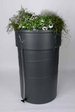 320 liter Aquabloom, Nieuw