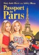 Passport to Paris - DVD, Cd's en Dvd's, Verzenden, Nieuw in verpakking