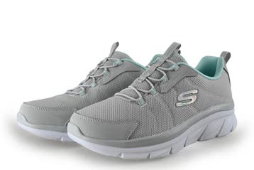 Skechers Sneakers in maat 38 Beige, Kleding | Dames, Schoenen, Skechers, Verzenden, Beige, Sneakers of Gympen