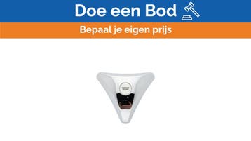 Bieden: Grohe 22-958-145 Neutral Handle Angle Valves, Watersport en Boten, Ophalen of Verzenden, Nieuw, Kombuis en Sanitair, Zeilboot of Motorboot