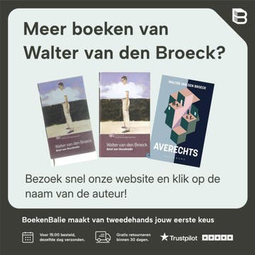 Tijl Uilenspiegel - Walter van den Broeck 9789464340914, Verzenden, Zo goed als nieuw, Walter van den Broeck