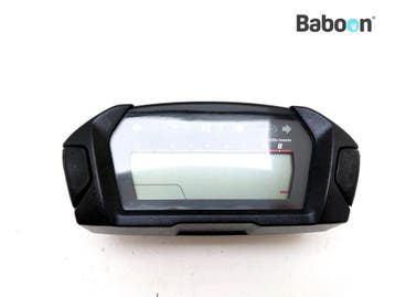 Tellerset Compleet KMH Honda NC 750 X 2014-2015 (NC750X), Verzenden, Gebruikt