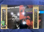 John Coltrane - 2 Great Titles of Coltrane on Impulse with, Nieuw in verpakking