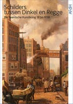 Schilders tussen Dinkel en Regge 9789072603302, Verzenden, Gelezen