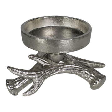kandelaar 8cm, Verzenden, Nieuw
