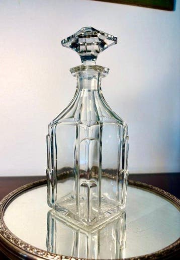 Baccarat - Karaf - Kristal