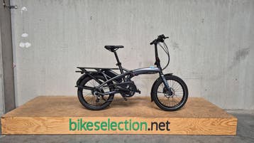 E-Vouwfiets | Tern Vektron P7i | -49%, Fietsen en Brommers, Fietsen | Vouwfietsen, Ophalen, Zo goed als nieuw, Overige merken