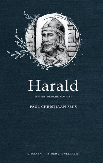 Harald | Paul Christiaan Smis | Nieuw, Ophalen of Verzenden, Nieuw, Paul Christiaan Smis