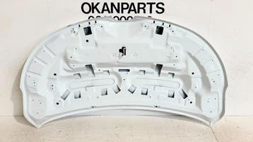 Renault Kangoo III motorkap 651007840R, Auto-onderdelen, Ophalen, Gebruikt, Motorkap, Renault