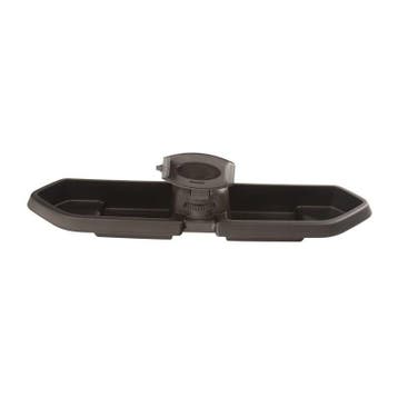 Rugged Ridge Dash Multi-Mount w/Phone Holder 18-20 Jeep, Ophalen of Verzenden, Nieuw