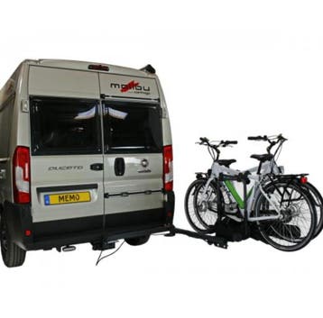 Memo van-swing zwenkmodule Ducato links draaiend NIEUW, Ophalen of Verzenden, Nieuw