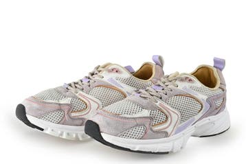 Nelson Sneakers in maat 39 Paars, Overige kleuren, Verzenden, Nelson, Sneakers of Gympen