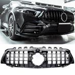 Sport Panamericana Grille geschikt voor Mercedes A-Klasse W1, Auto diversen, Ophalen of Verzenden