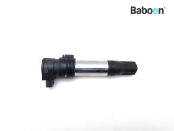 Bobine Bougie Dop BMW R 1250 GS Adventure 2021-2024, Verzenden, Gebruikt