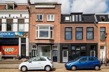 Appartement met 3 kamers in Nieuwegein, Nieuwegein, Direct bij eigenaar, Appartement