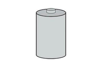 Primer universeel 1000 ml (10m2), Verzenden, Nieuw