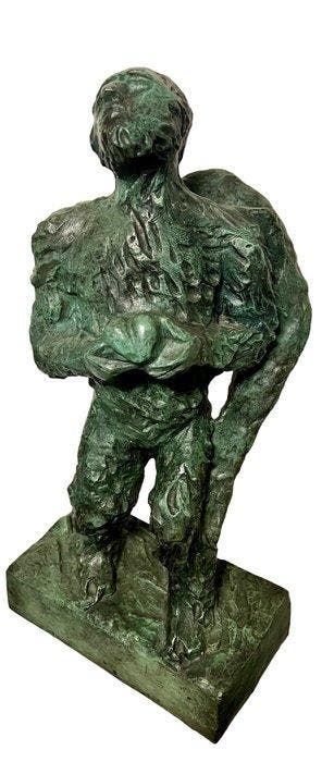 Sandro Chia (1946) - Corazon, Antiek en Kunst