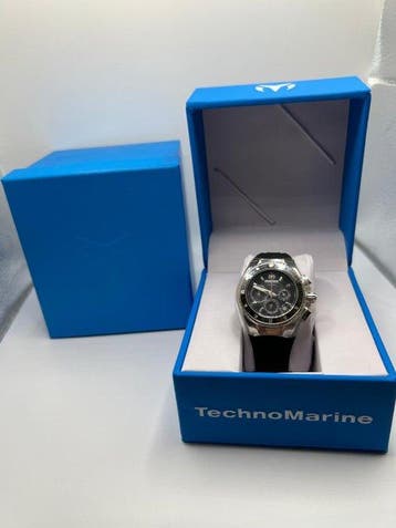 TechnoMarine - Cruise - Zonder minimumprijs - 111002 -, Nieuw