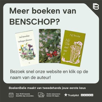 Hemelhoog en aardediep 9789024227099 BENSCHOP, Verzenden, Gelezen, BENSCHOP
