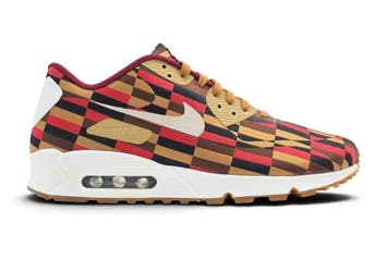 Nike Air Max 90 | Maat 45 | London Underground (Vintage), Nike, Nieuw, Ophalen of Verzenden, Sneakers of Gympen