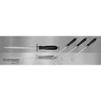 Eikaso Solingen RVS Aanzetstaal 20 cm – Grof Profiel – H, Ophalen of Verzenden, Nieuw, Overige typen