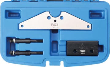 Bgs Technic Motorafstelset voor Fiat 1.4 12V, Verzenden, Nieuw
