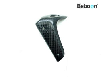 Radiateur Kap Links Ducati Monster 1000 S4R(S) 2007-2008, Motoren, Onderdelen | Ducati, Verzenden, Gebruikt