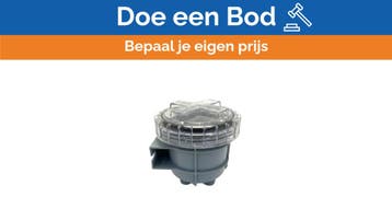 Bieden: Vetus Type 330 Marine Cooling Water, Watersport en Boten, Ophalen of Verzenden, Nieuw, Motor en Techniek, Zeilboot of Motorboot