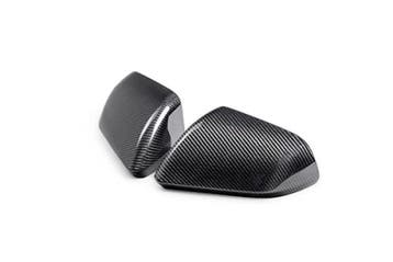 Ford Racing 24-25 Mustang (w/o Turn Signals) Carbon Fiber, Ophalen of Verzenden, Nieuw