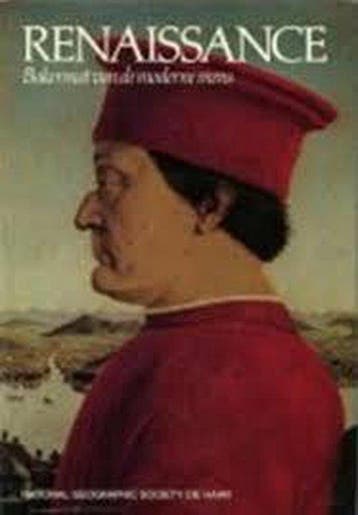 Renaissance: de bakermat van de moderne mens 9789022831359, Verzenden, Gelezen