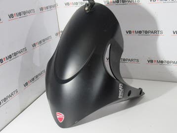 Ducati Diavel Spatbord voor, Ophalen of Verzenden, Nieuw