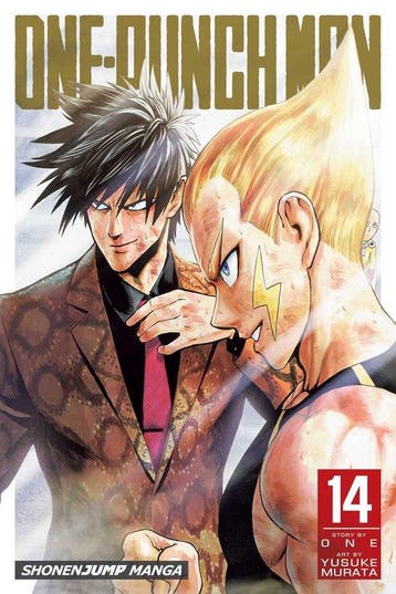 One-Punch Man / One-Punch Man / 14 - One 9781974700431, Verzenden, Gelezen, One