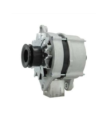 Dynamo 24v 55A 8040 8060 8210 8280 8360 8460 serie, Ophalen of Verzenden, Nieuw, Motor en Techniek, Zeilboot of Motorboot