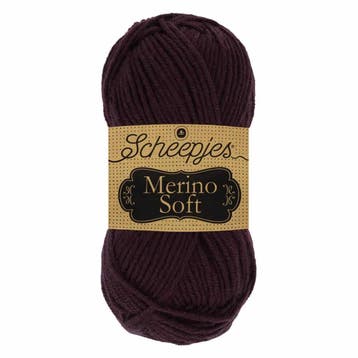 Scheepjes Merino Soft 50g - 650 Velázquez, Verzenden, Nieuw