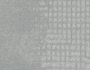 Fade Lichtgrijs - Restpartij Tapijttegels - 49 m², Nieuw, Ophalen of Verzenden, Tapijttegels, Modern