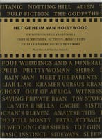 Het geheim van Hollywood 9789078835011 M. Batavier, Verzenden, Gelezen, M. Batavier