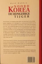 NOORD-KOREA, DE HONGERIGE TIJGER 9789050183574 H. Wubben, Verzenden, Gelezen, H. Wubben